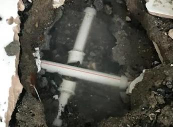 嘉荫阳台漏水维修公司为您分享楼上楼下漏水怎么处理