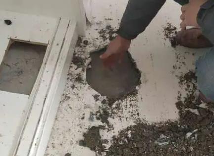 嘉荫卫生间漏水维修公司分享下精确定位查漏水一次多少钱?不同级别收费不同